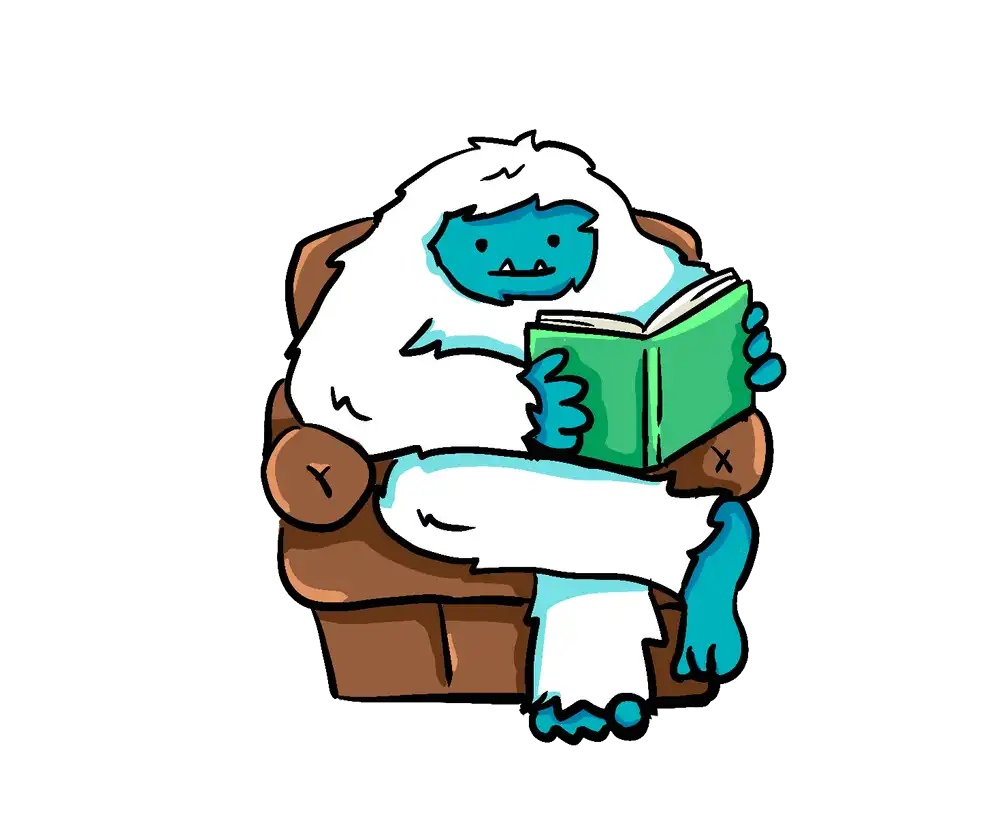 Northern Yeti